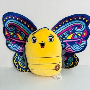 Little Brownie Bakers Butterfly Plush